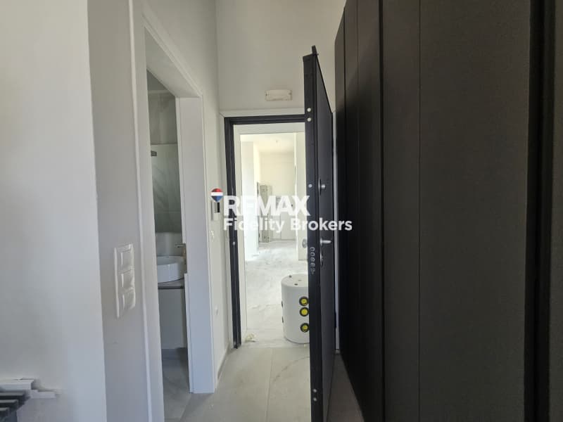 Apartment in Terpsithea, Glyfada — Photo 8 of 8