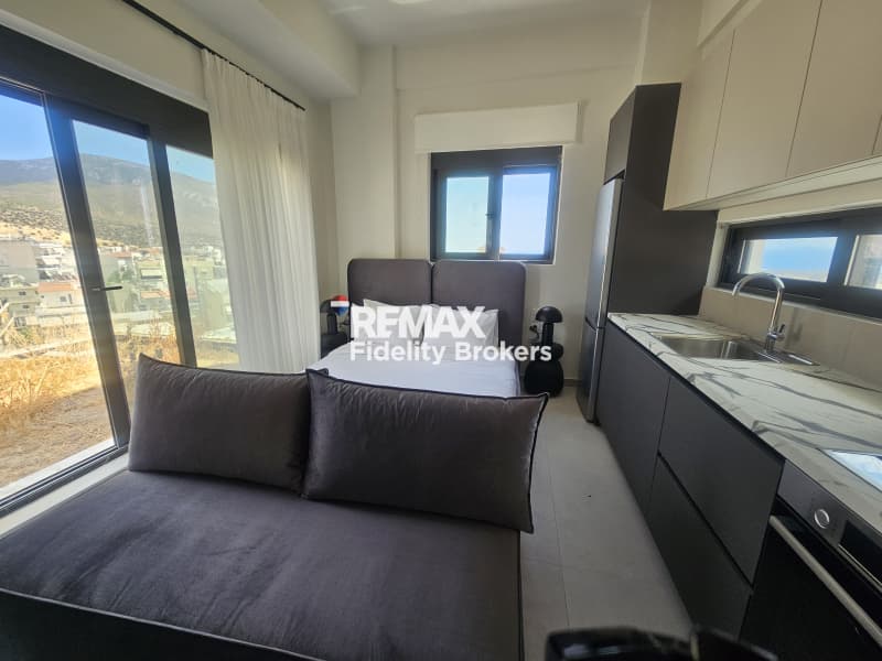 Apartment in Terpsithea, Glyfada — Photo 1 of 8