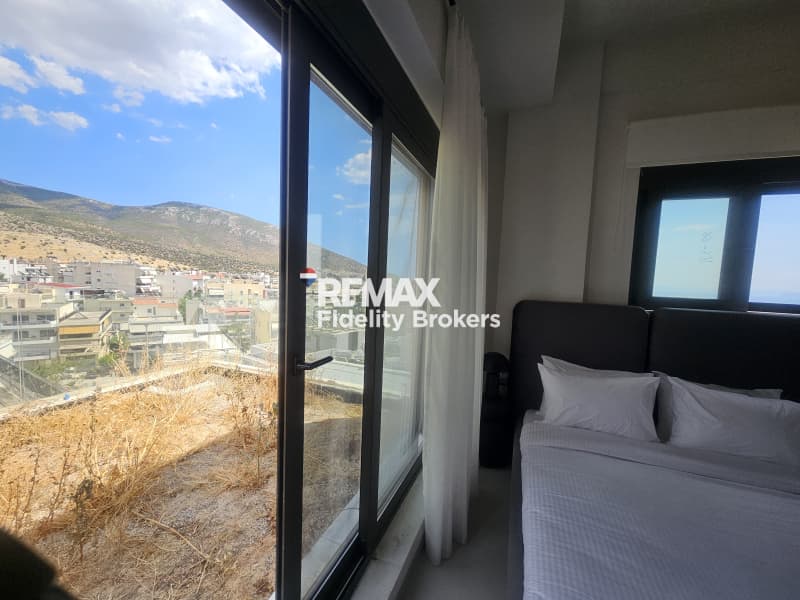 Apartment in Terpsithea, Glyfada — Photo 3 of 8
