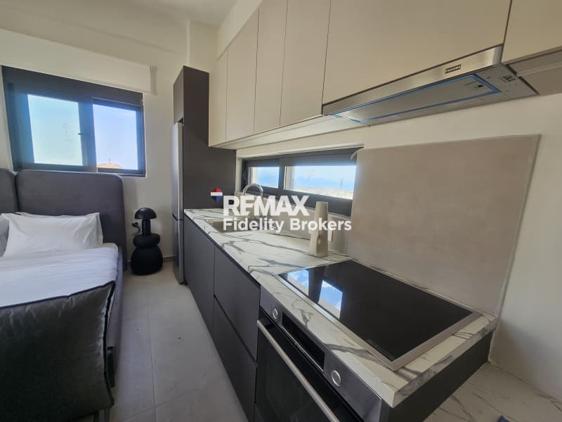 Apartment in Terpsithea, Glyfada — Photo 2 of 8