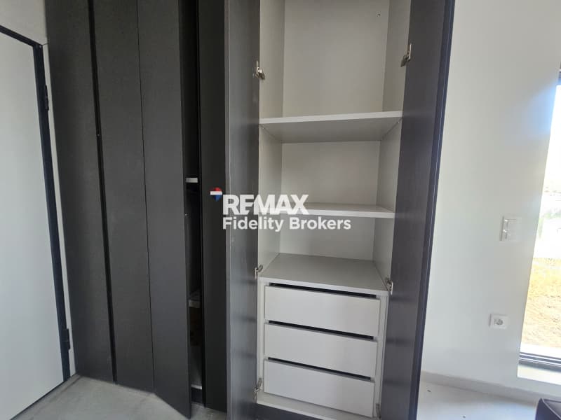 Apartment in Terpsithea, Glyfada — Photo 6 of 8