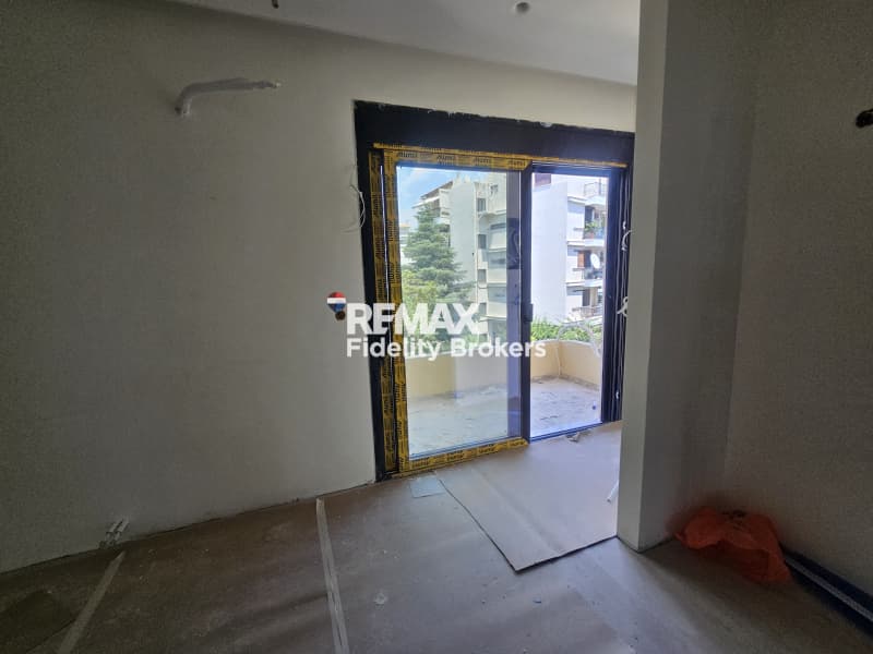 Apartment in Exochi, Voula — Photo 8 of 12