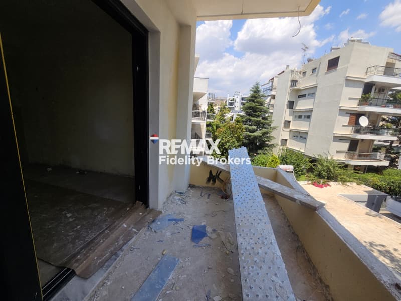 Apartment in Exochi, Voula — Photo 6 of 12