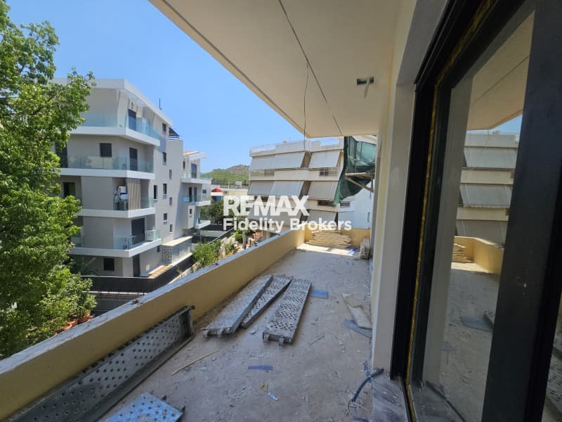 Apartment in Exochi, Voula — Photo 4 of 12