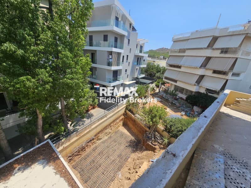 Apartment in Exochi, Voula — Photo 7 of 12