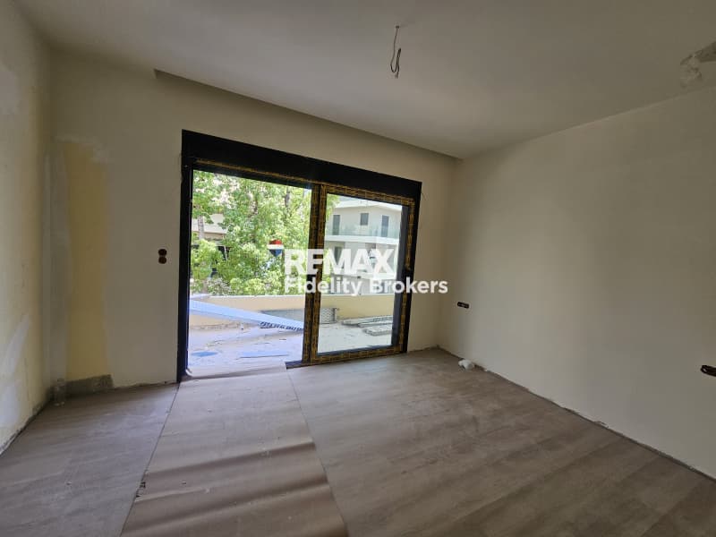 Apartment in Exochi, Voula — Photo 3 of 12