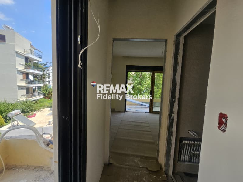 Apartment in Exochi, Voula — Photo 2 of 12