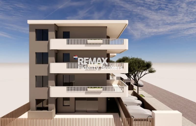 House in Pirnari, Glyfada — Photo 4 of 4