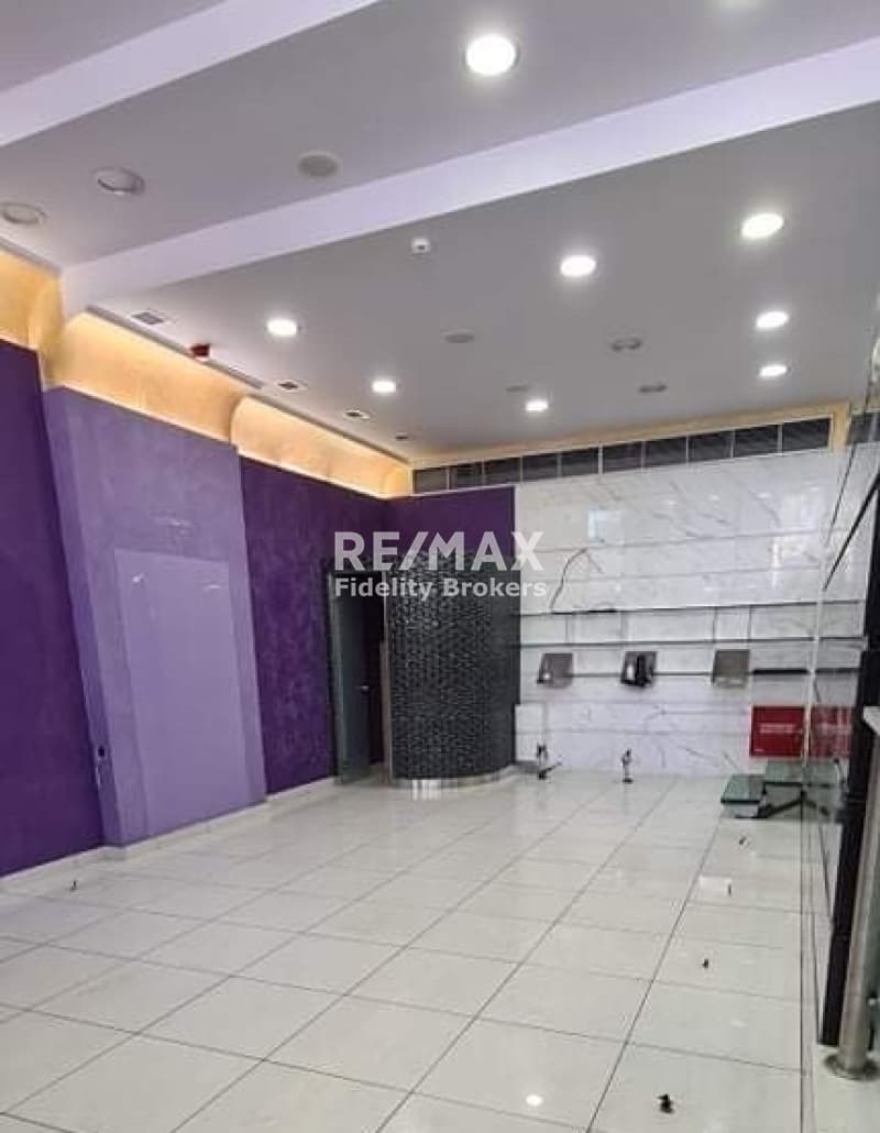 Κατάστημα στην Γκολφ, Γλυφάδα — Φωτογραφία 14 από 19