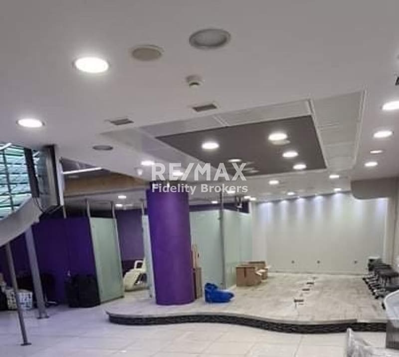 Κατάστημα στην Γκολφ, Γλυφάδα — Φωτογραφία 11 από 19