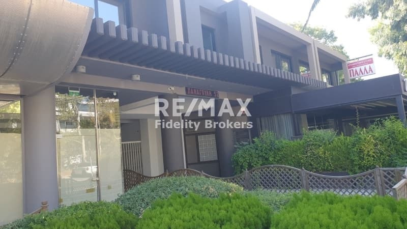 Κατάστημα στην Γκολφ, Γλυφάδα — Φωτογραφία 17 από 19