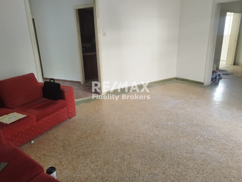 Διαμέρισμα στην Αγιά Μαρίνα, Ηλιούπολη — Φωτογραφία 2 από 16