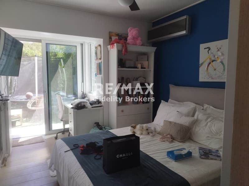 Διαμέρισμα στην Σαρωνίδα, Σαρωνίδα — Φωτογραφία 17 από 22