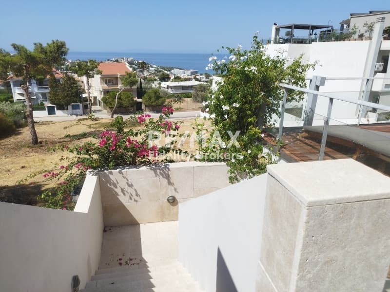 Διαμέρισμα στην Σαρωνίδα, Σαρωνίδα — Φωτογραφία 6 από 22