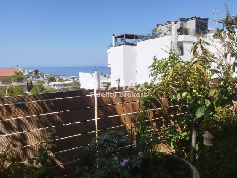 Διαμέρισμα στην Σαρωνίδα, Σαρωνίδα — Φωτογραφία 5 από 22
