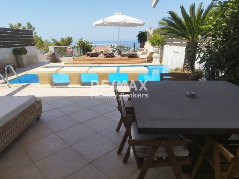 Διαμέρισμα στην Σαρωνίδα, Σαρωνίδα — Φωτογραφία 9 από 22