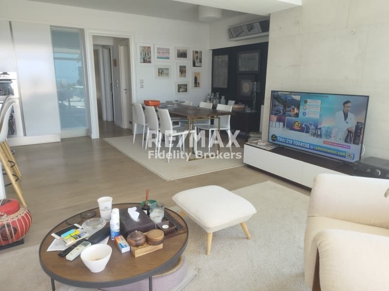 Διαμέρισμα στην Σαρωνίδα, Σαρωνίδα — Φωτογραφία 10 από 22