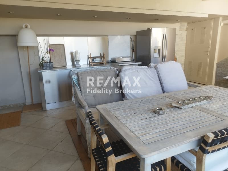 Διαμέρισμα στην Σαρωνίδα, Σαρωνίδα — Φωτογραφία 3 από 22