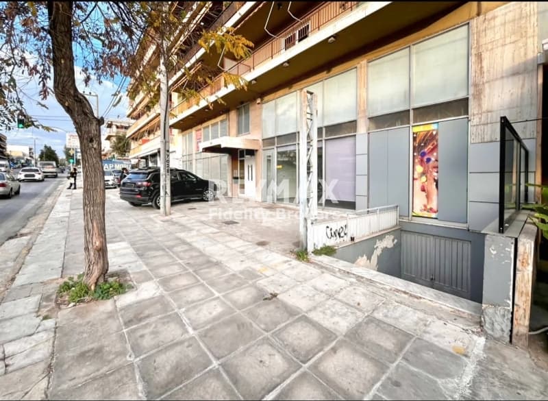 Retail Store in Argyroupoli, Argyroupoli — Photo 11 of 14