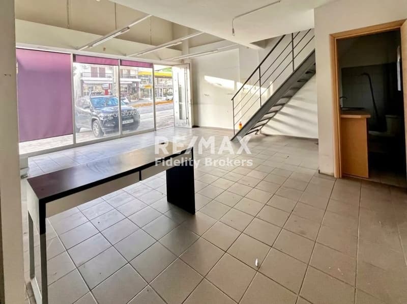 Retail Store in Argyroupoli, Argyroupoli — Photo 1 of 14