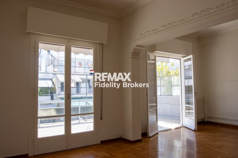 Apartment in Oria Imittou, Pagkrati — Photo 7 of 13