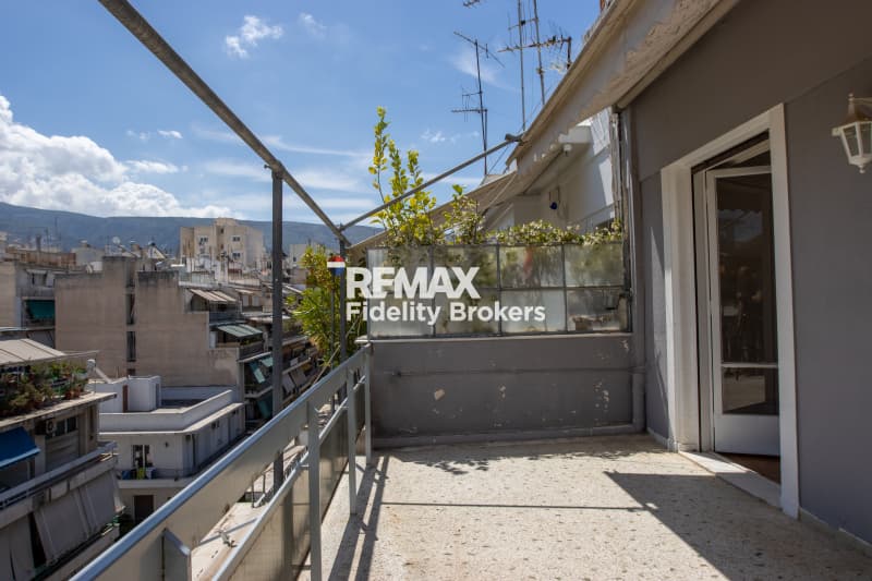 Apartment in Oria Imittou, Pagkrati — Photo 1 of 13