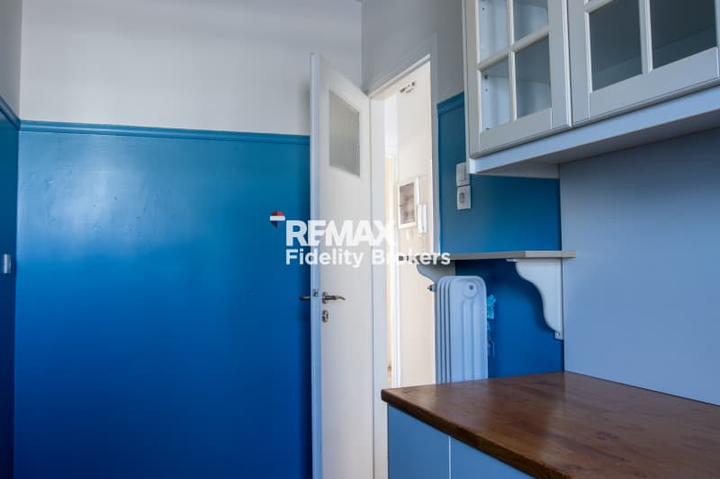 Apartment in Oria Imittou, Pagkrati — Photo 12 of 13