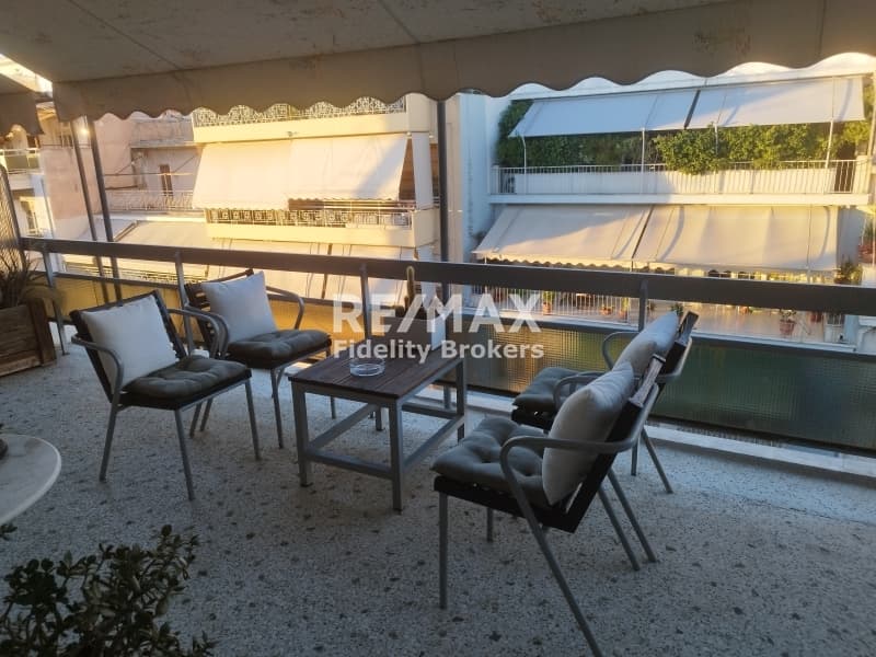Apartment in Oria Imittou, Pagkrati — Photo 2 of 13