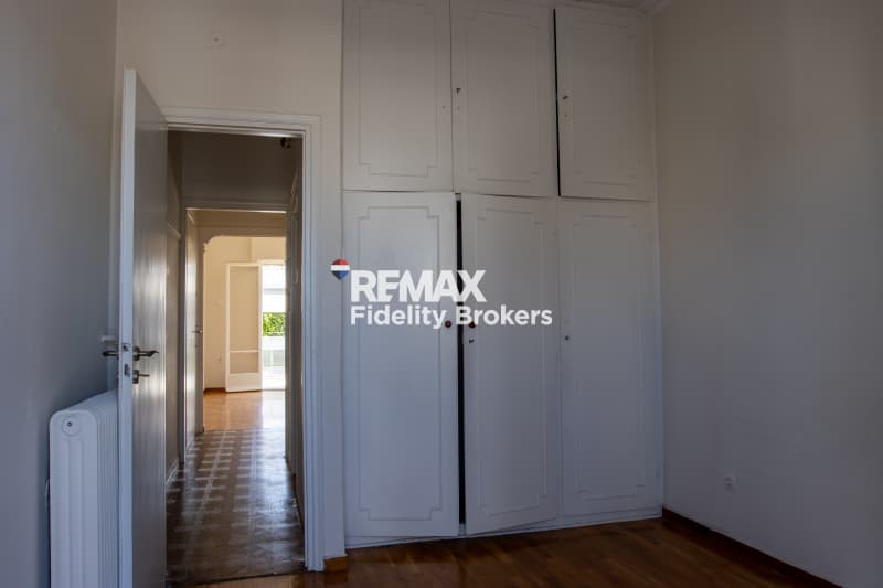 Apartment in Oria Imittou, Pagkrati — Photo 10 of 13