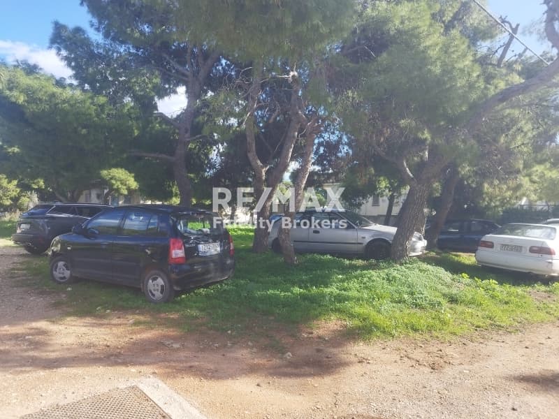 Οικόπεδο στην Κέντρο, Αρτέμιδα (Λούτσα) — Φωτογραφία 2 από 6