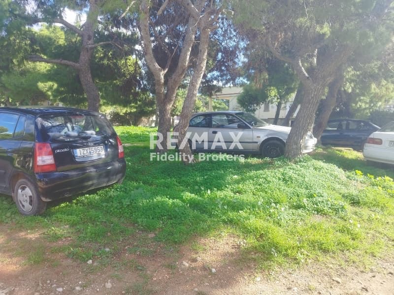 Οικόπεδο στην Κέντρο, Αρτέμιδα (Λούτσα) — Φωτογραφία 1 από 6