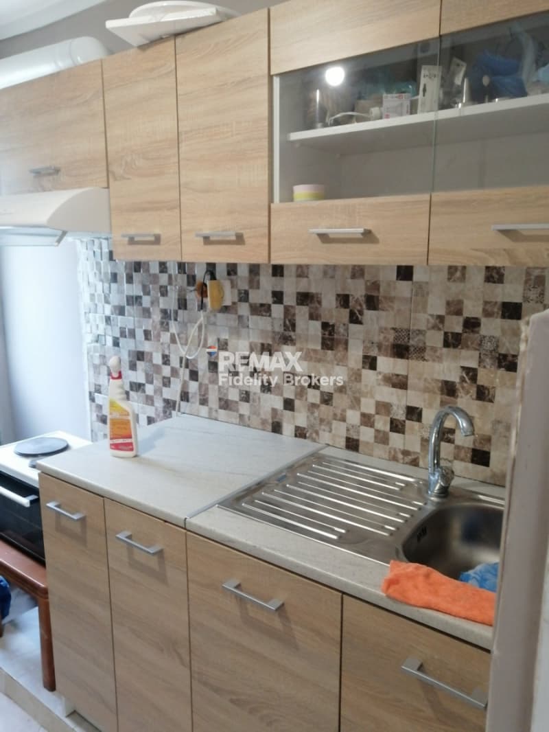 House in Kefleika, Kalivia Thorikou — Photo 2 of 6