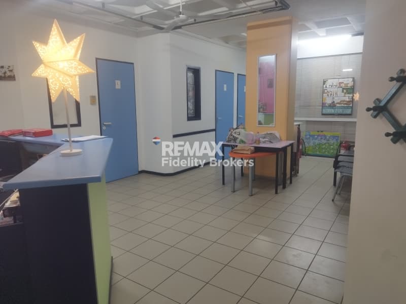 Office in Agia Marina, Ilioupoli — Photo 5 of 8