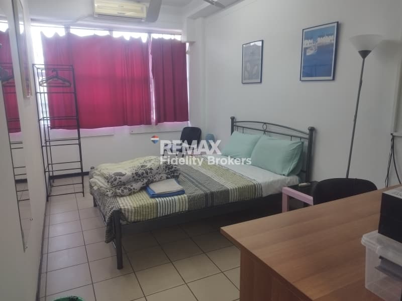 Office in Agia Marina, Ilioupoli — Photo 1 of 8