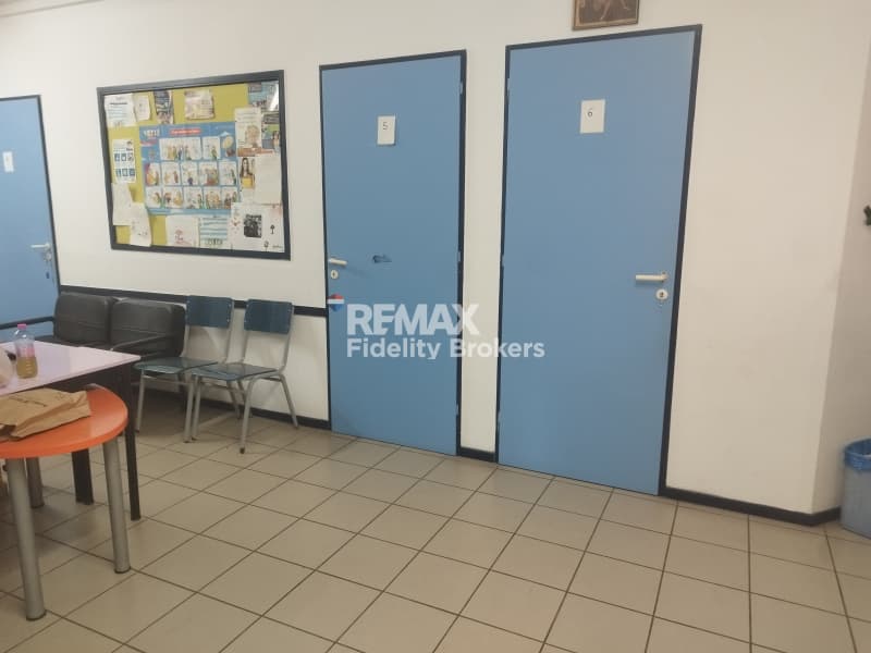 Office in Agia Marina, Ilioupoli — Photo 4 of 8