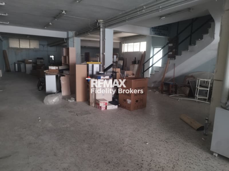 Event Hall in Agia Fotini Imittou, Imittos — Photo 6 of 6