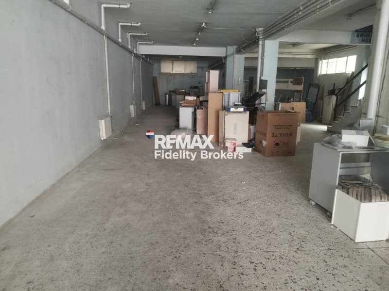 Event Hall in Agia Fotini Imittou, Imittos — Photo 1 of 6