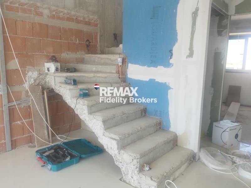 Μονοκατοικία στην Γκολφ, Γλυφάδα — Φωτογραφία 22 από 22