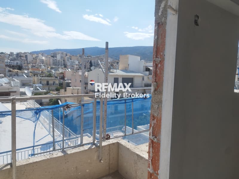 Μονοκατοικία στην Χαραυγή, Δάφνη — Φωτογραφία 6 από 12