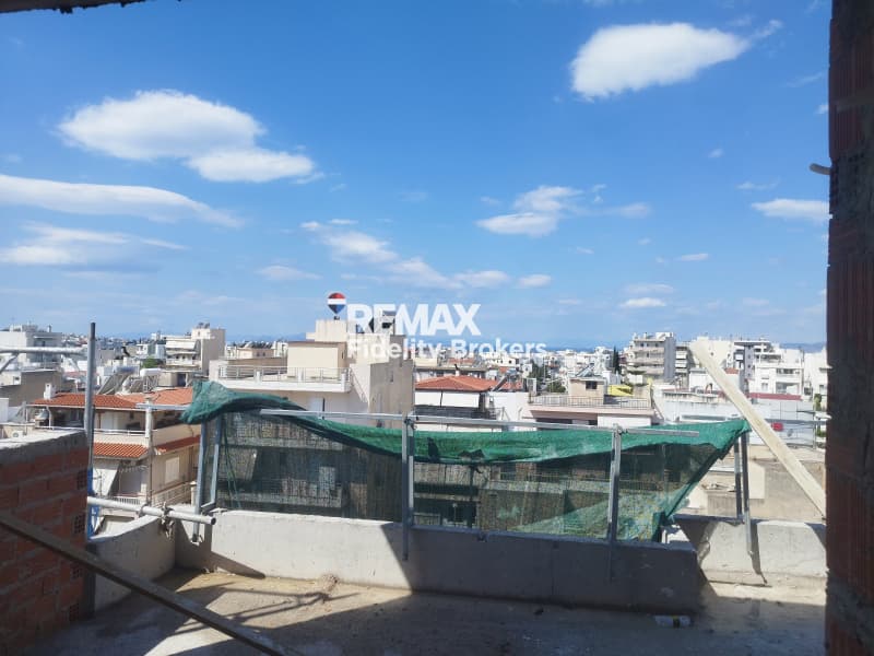 Μονοκατοικία στην Χαραυγή, Δάφνη — Φωτογραφία 2 από 12