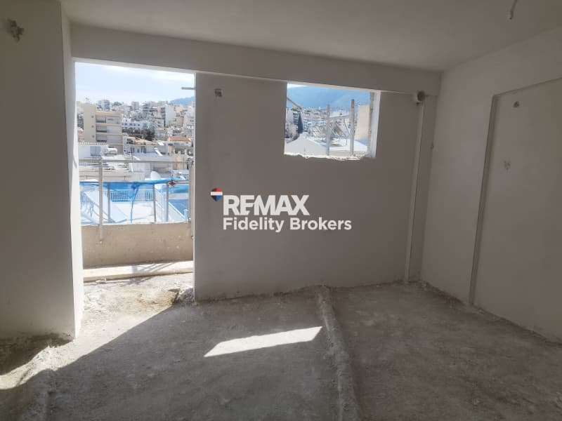 Μονοκατοικία στην Χαραυγή, Δάφνη — Φωτογραφία 9 από 12