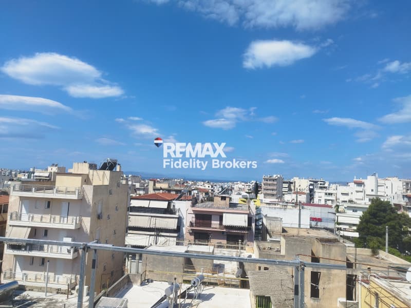 Μονοκατοικία στην Χαραυγή, Δάφνη — Φωτογραφία 3 από 12
