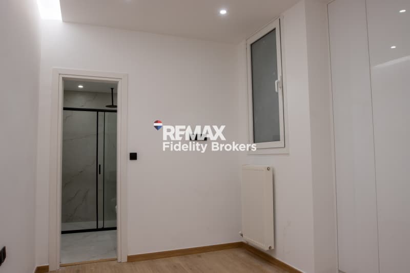 Apartment in Alsos, Nea Smyrni — Photo 8 of 20