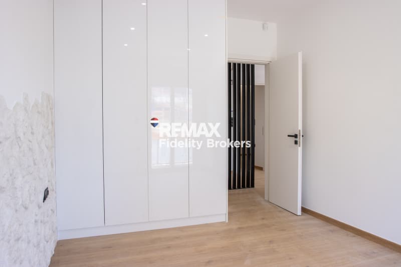 Apartment in Alsos, Nea Smyrni — Photo 14 of 20