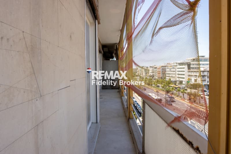 Apartment in Alsos, Nea Smyrni — Photo 17 of 20