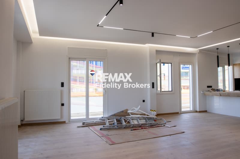Apartment in Alsos, Nea Smyrni — Photo 6 of 20
