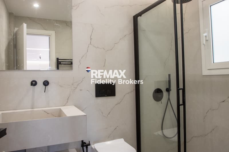 Apartment in Alsos, Nea Smyrni — Photo 15 of 20