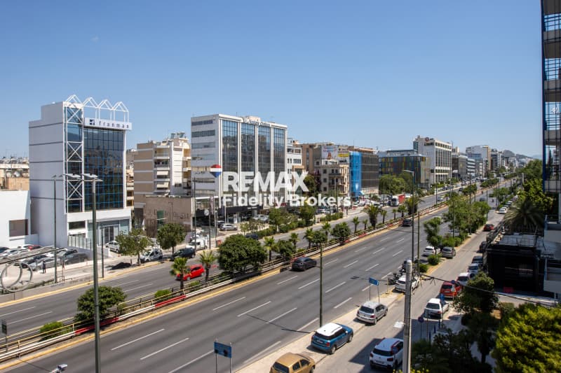 Apartment in Alsos, Nea Smyrni — Photo 18 of 20