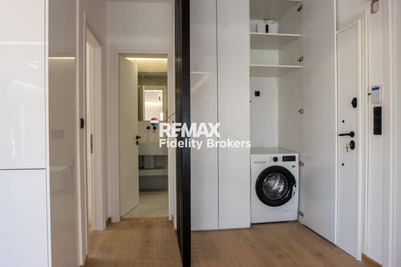Apartment in Alsos, Nea Smyrni — Photo 7 of 20