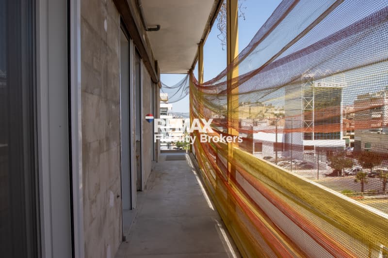 Apartment in Alsos, Nea Smyrni — Photo 19 of 20
